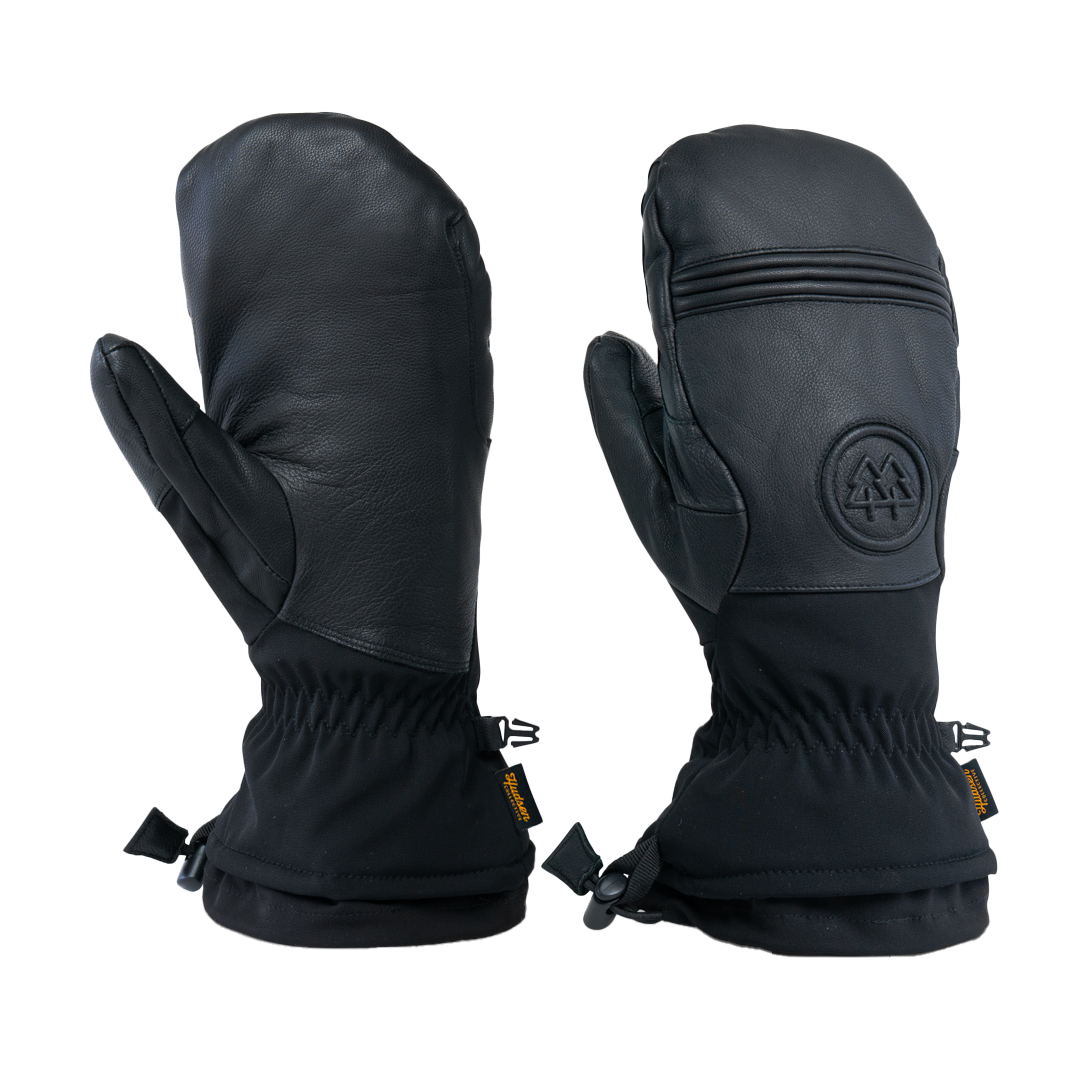 Winter Sports Mitt